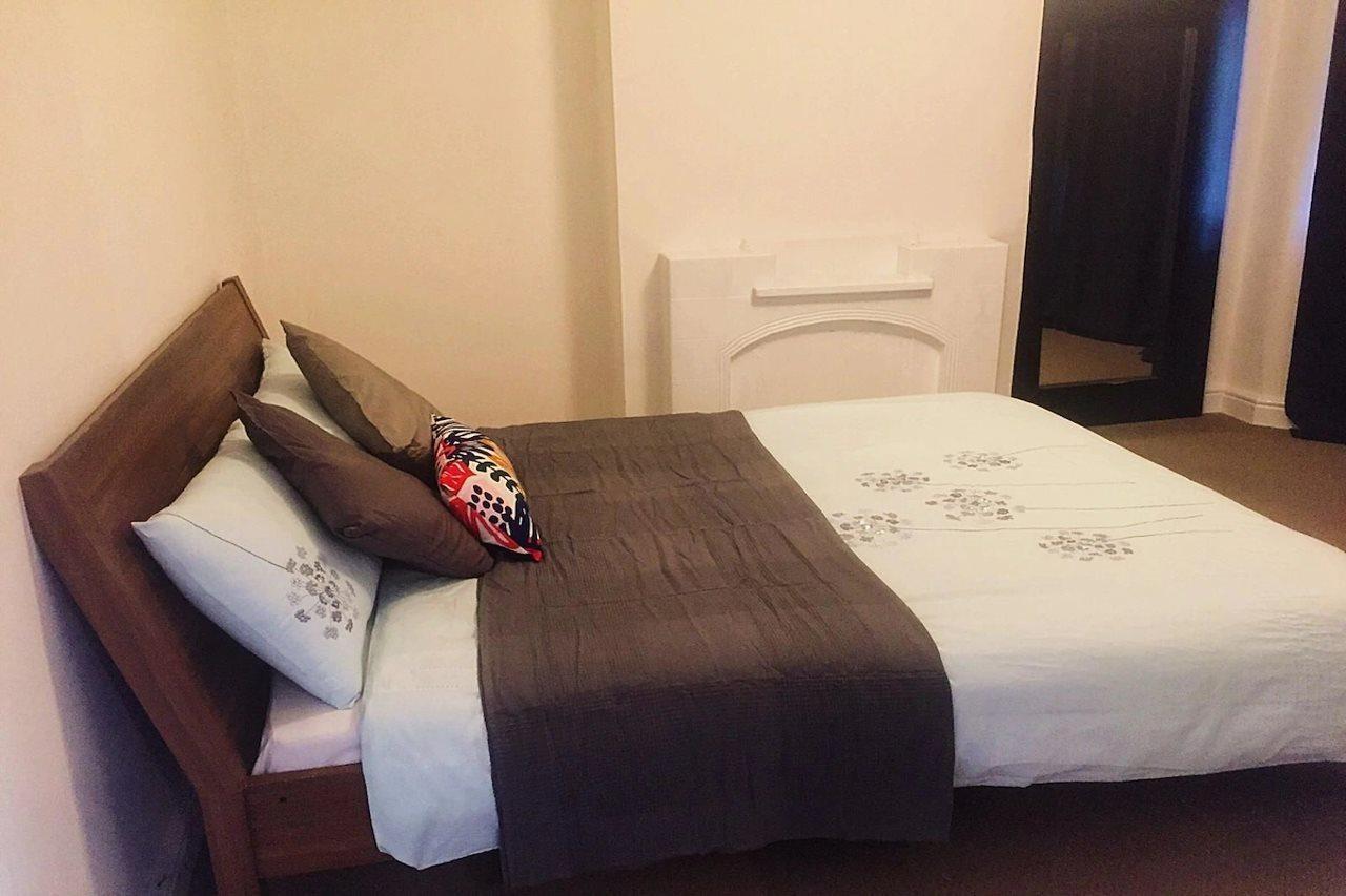 North Guest house 2*