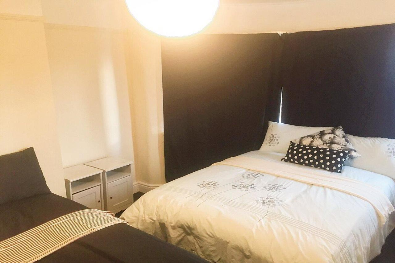 North Guest house London