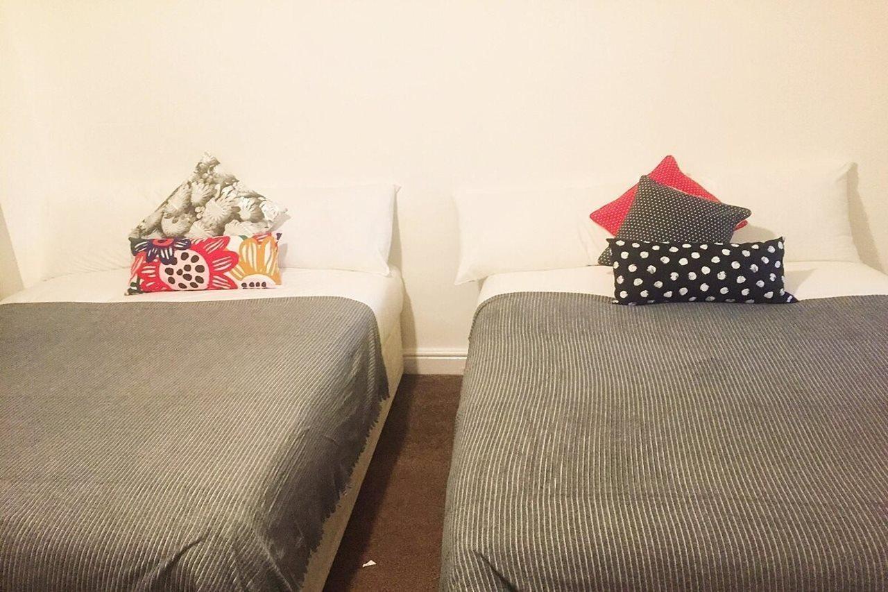 Guest house North