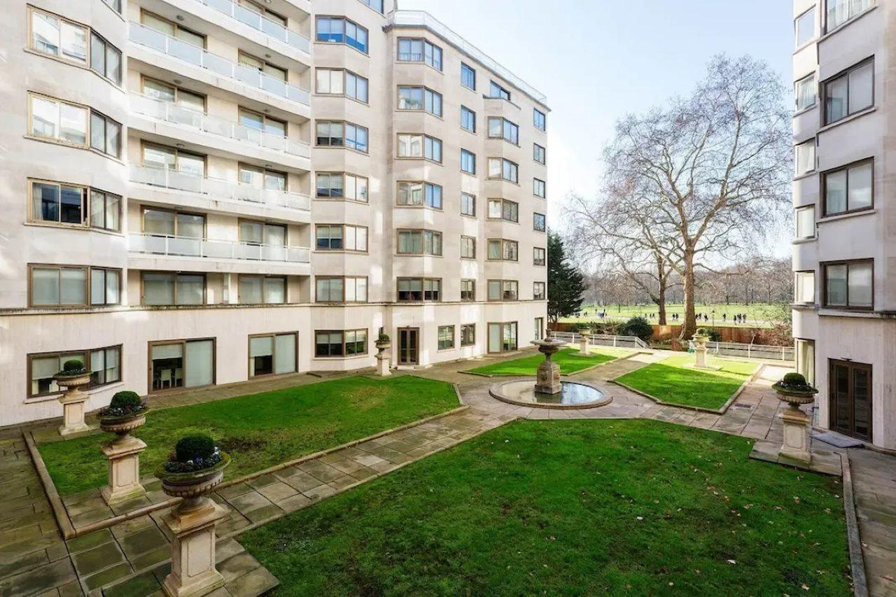 Views Of Park London