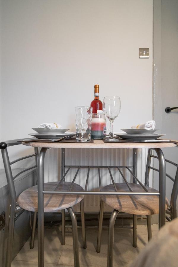 Leilighet Cozy Studio In Shepherds Bush