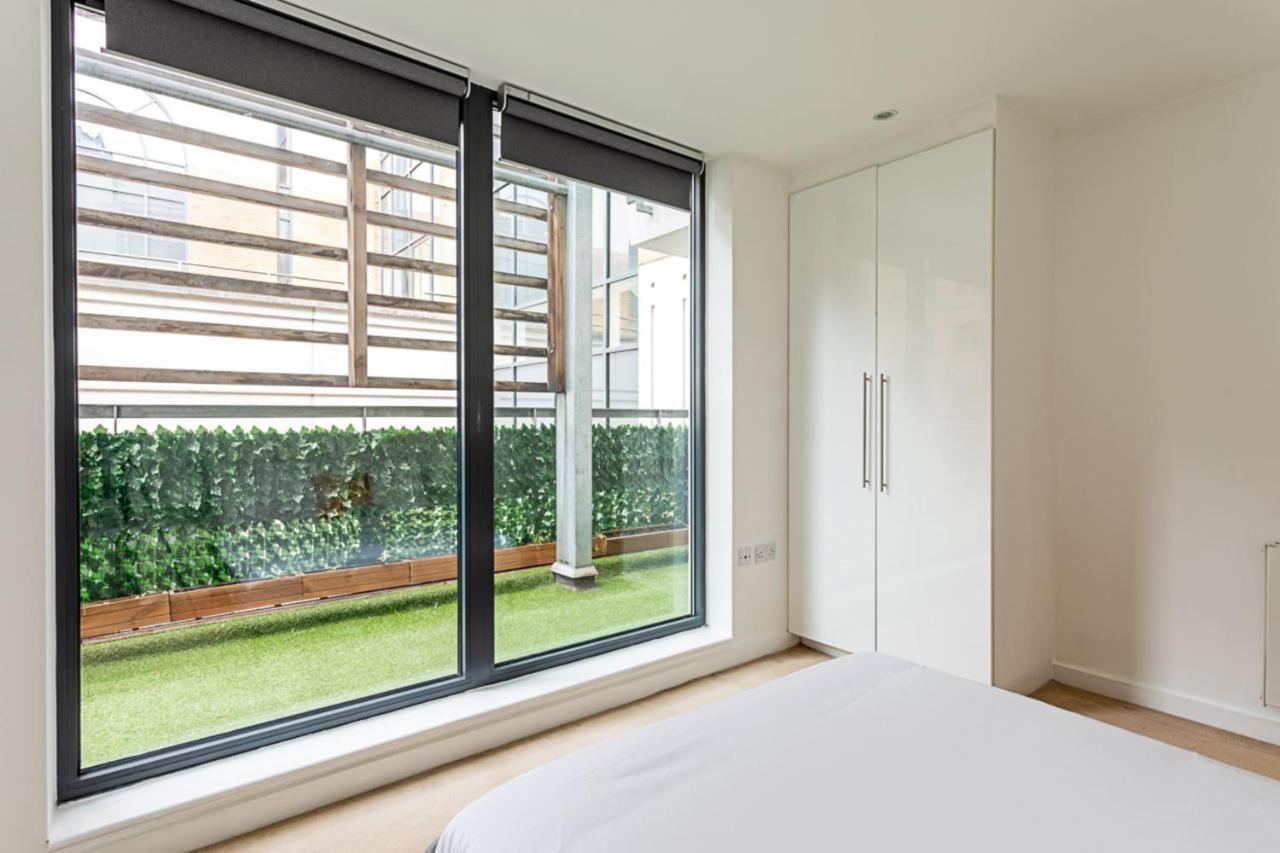 Apartamento Tower Hill Iii *