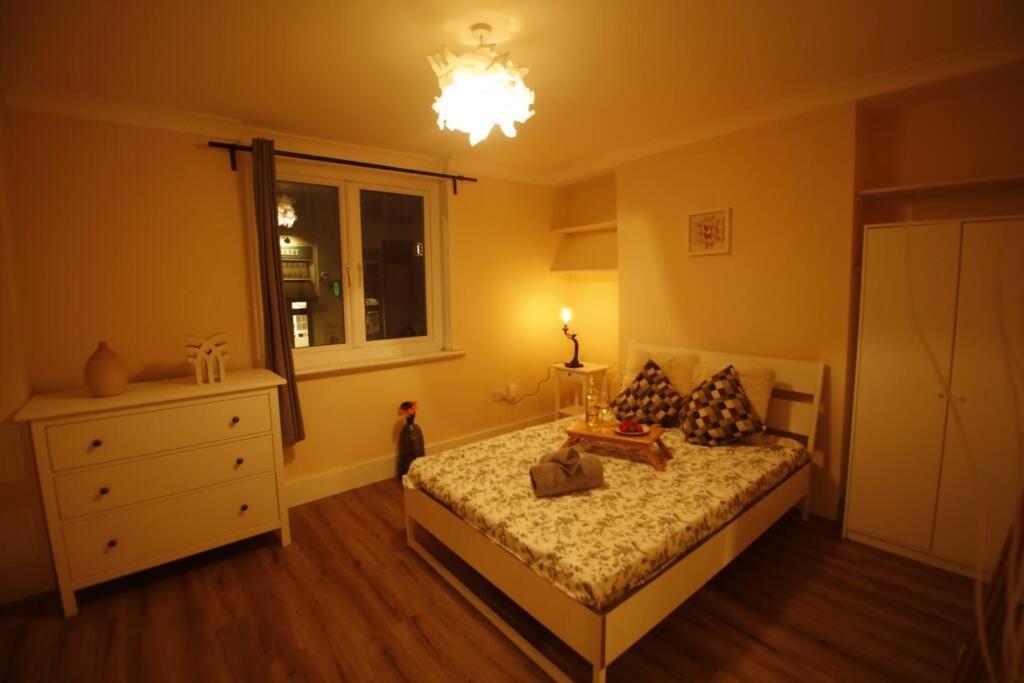 Hygge Camden Town 2 Bedrooms Apartment