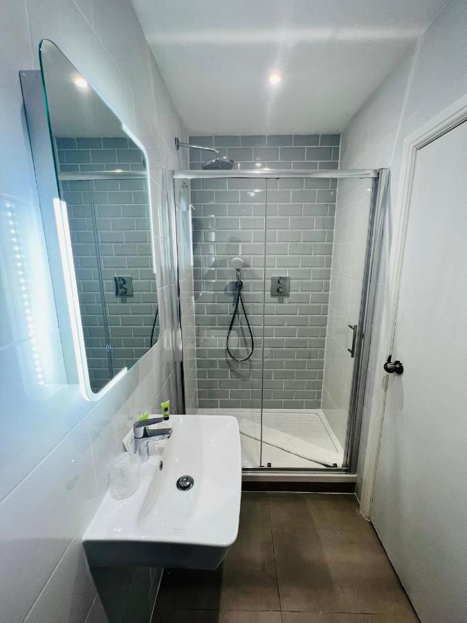 Hotel The Chapter - The J Hyde Park London
