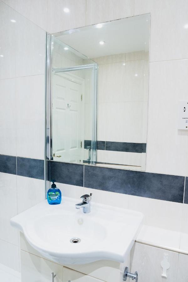 Leilighet Marylebone 1-bedroom London