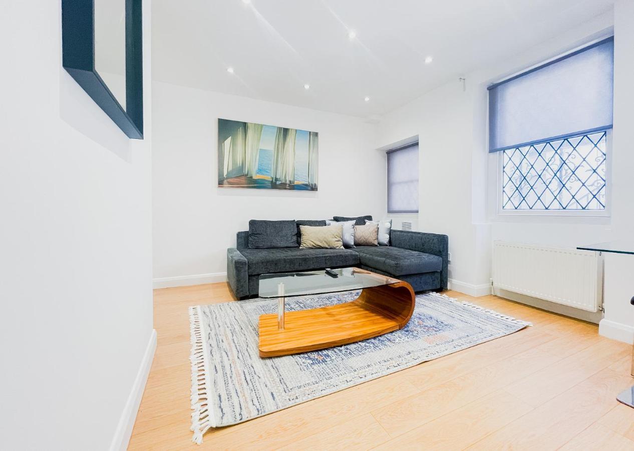 Leilighet Marylebone 1-bedroom