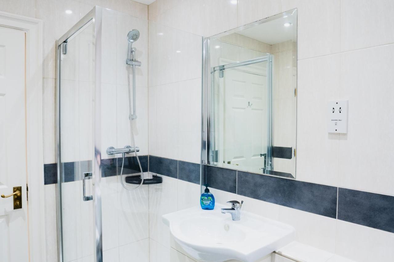Leilighet Marylebone 1-bedroom *