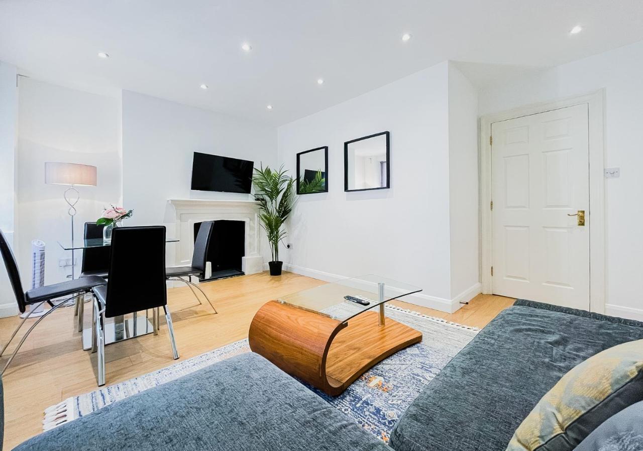 Leilighet Marylebone 1-bedroom