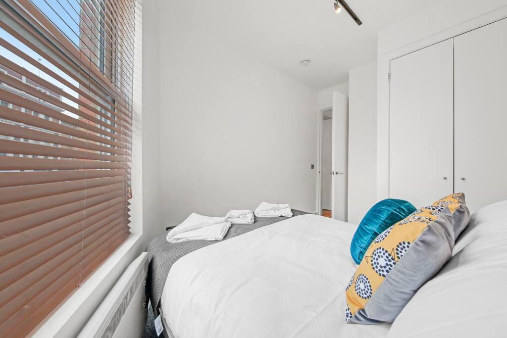 Leilighet Charming 2 Bed Free Wifi Close To Camden *