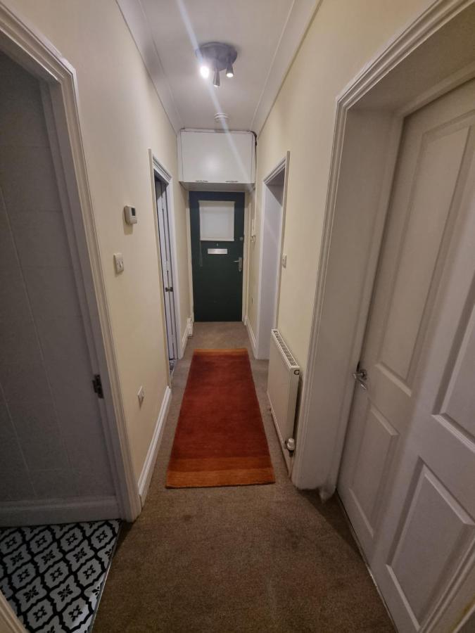 Apartment Ew *