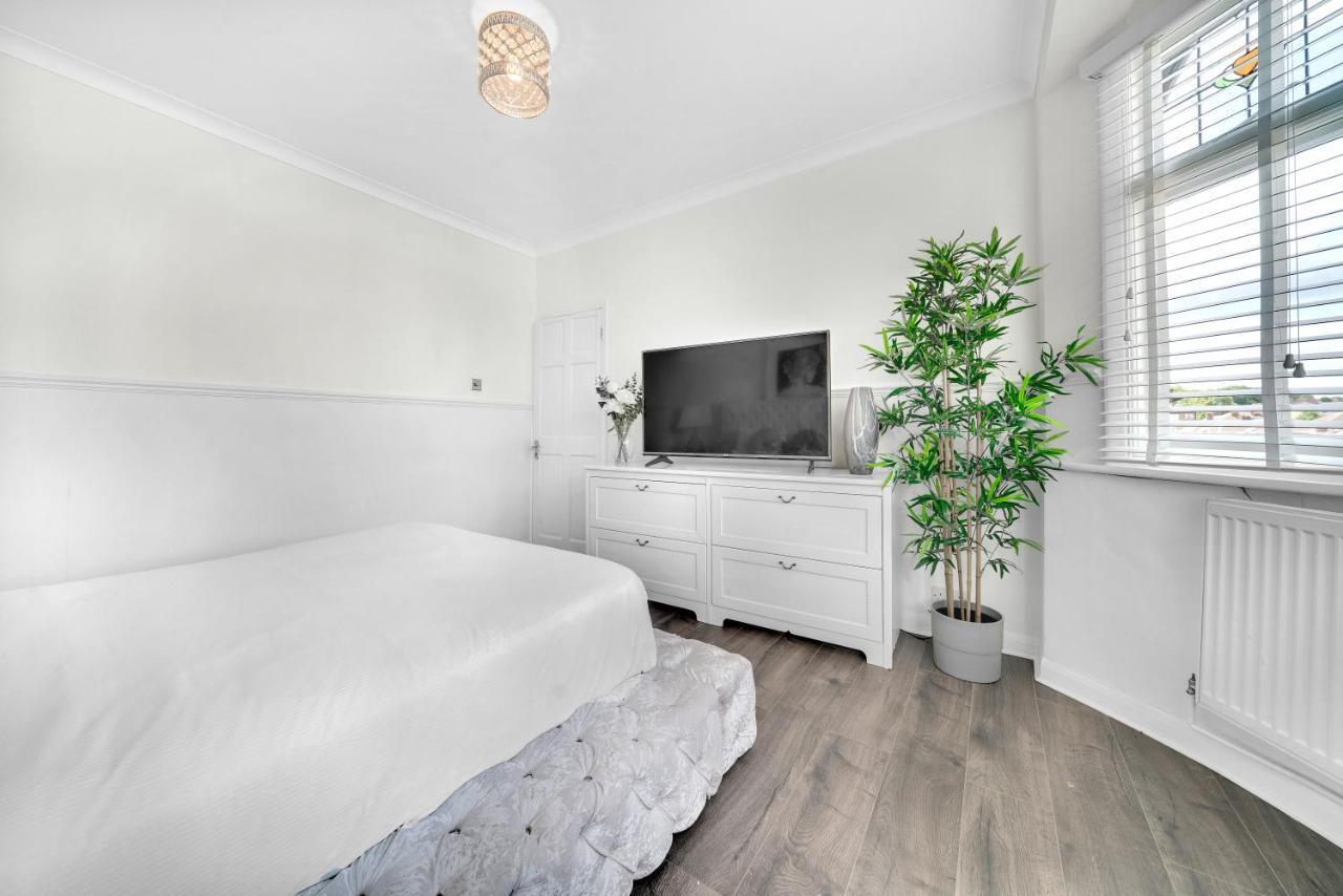 Large Modern 3 Bedroom House West Norwood Crystal Palace Gipsy Hill *