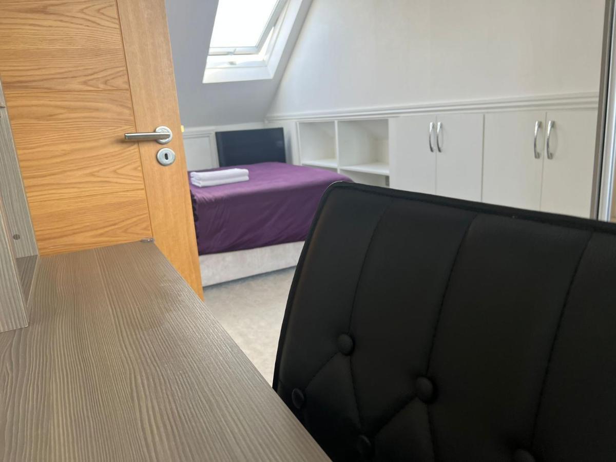 Privatunterkunft Deluxe Near Tottenham Hotspur Stadium *