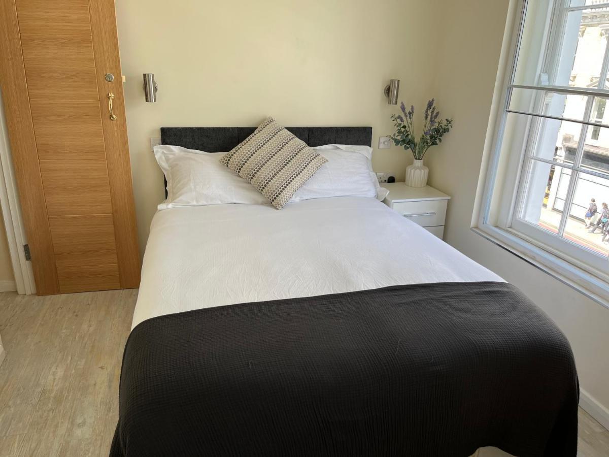 Apartamento Pods Of Kings Cross 4
