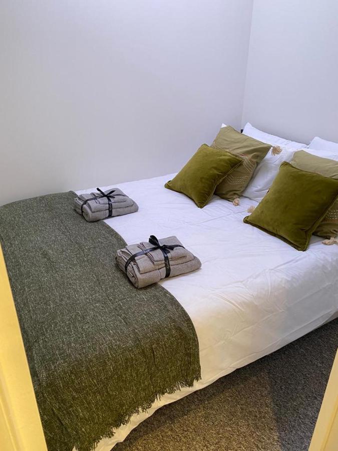 Leilighet Sweet Golders Garden Flat *