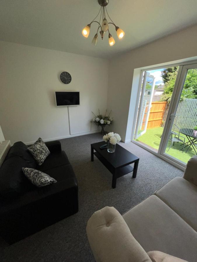 Sweet Golders Garden Flat Apartamento
