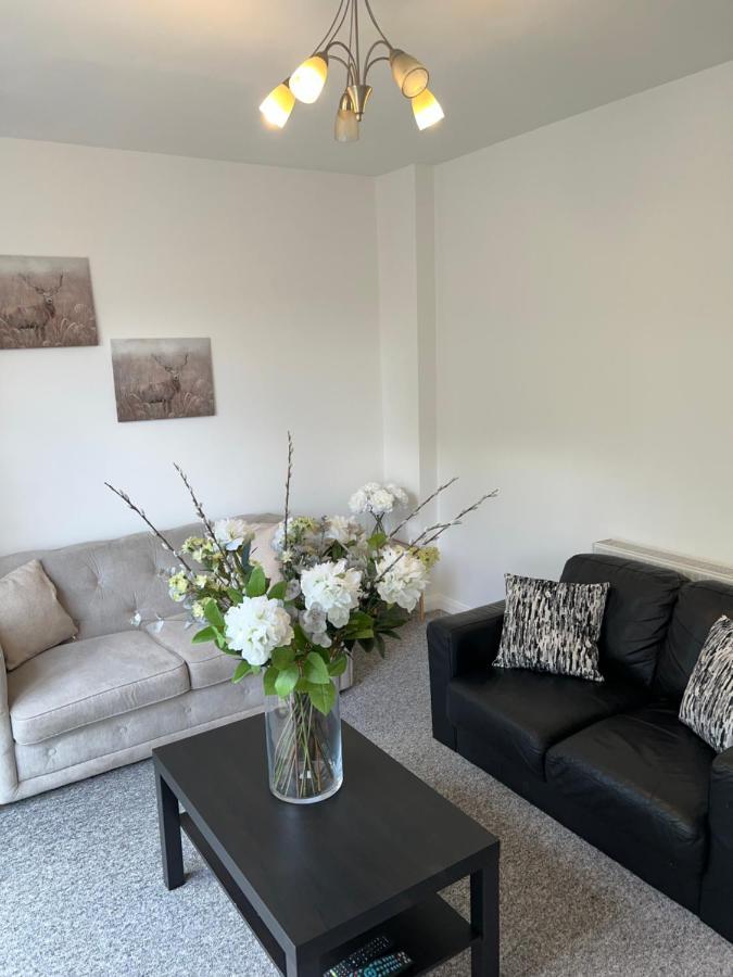 Sweet Golders Garden Flat * Londres