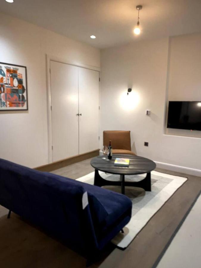 Apartment Design Led 1bed In Cosmopolitan Queens Park