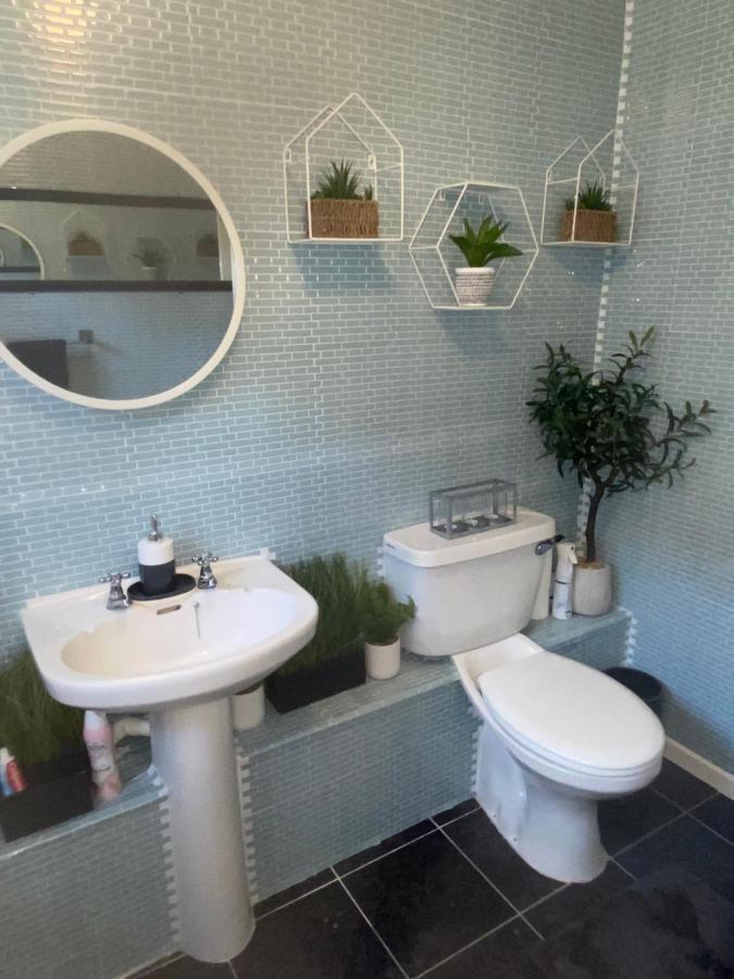 Apartamento Blackgate Londres