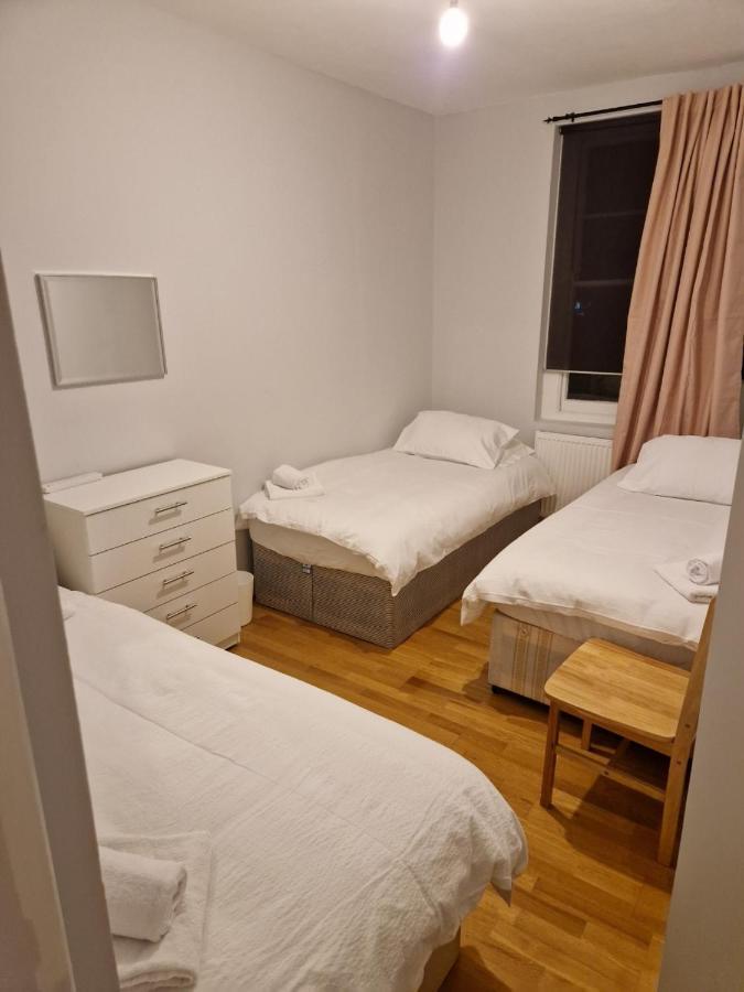 A Beautiful Place Apartamento Londres