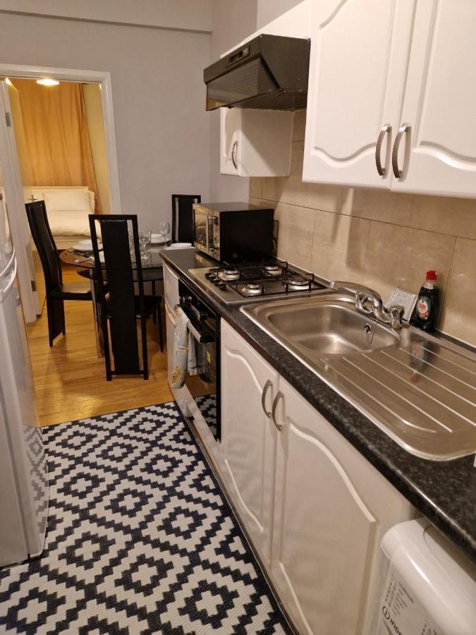 A Beautiful Place Apartment London