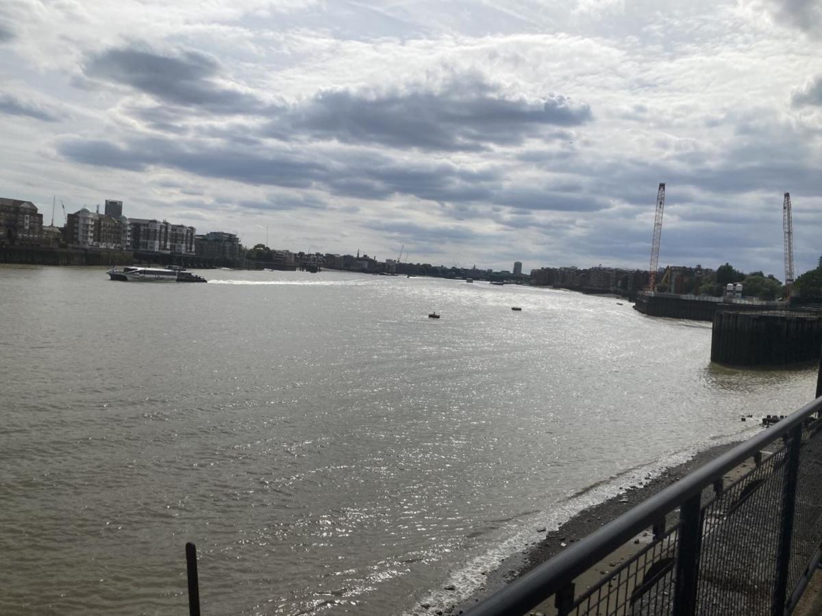 Homestay Limehouse Upon Thames In Great Location London