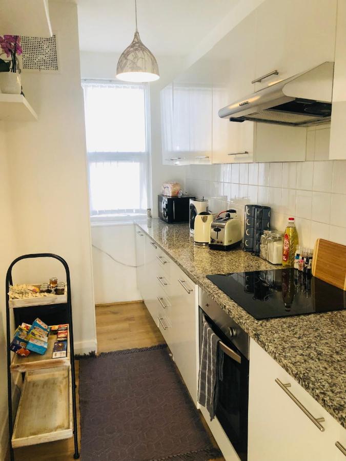 Super Location 2, 1min Metro 10 Min From Camden Apartment *