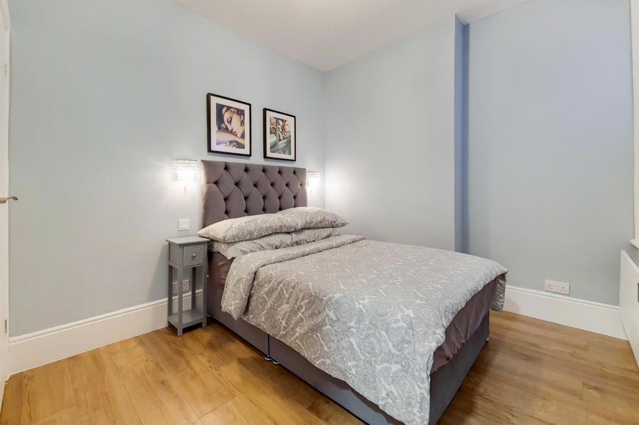 Leilighet Luxury Art Deco, 2 Bedroom Flat London