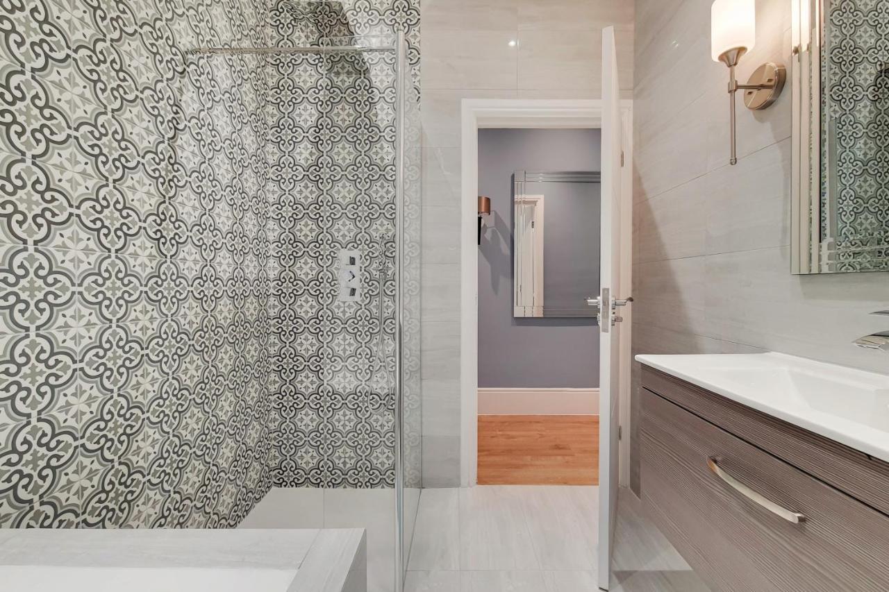 Luxury Art Deco, 2 Bedroom Flat Leilighet London