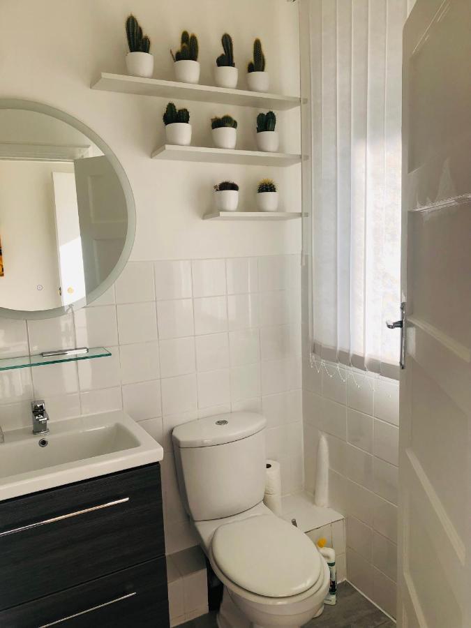 Apartment Super Location 2, 1min Metro 10 Min From Camden London