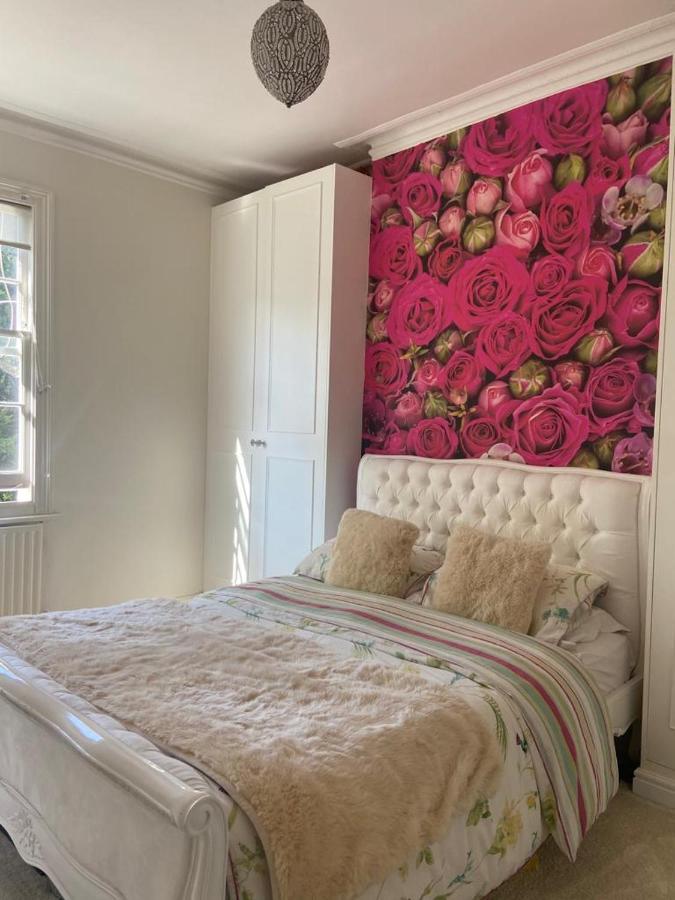 Leilighet 1st Floor Luxury 2 Bedroom 1 Bathroom Hampstead *