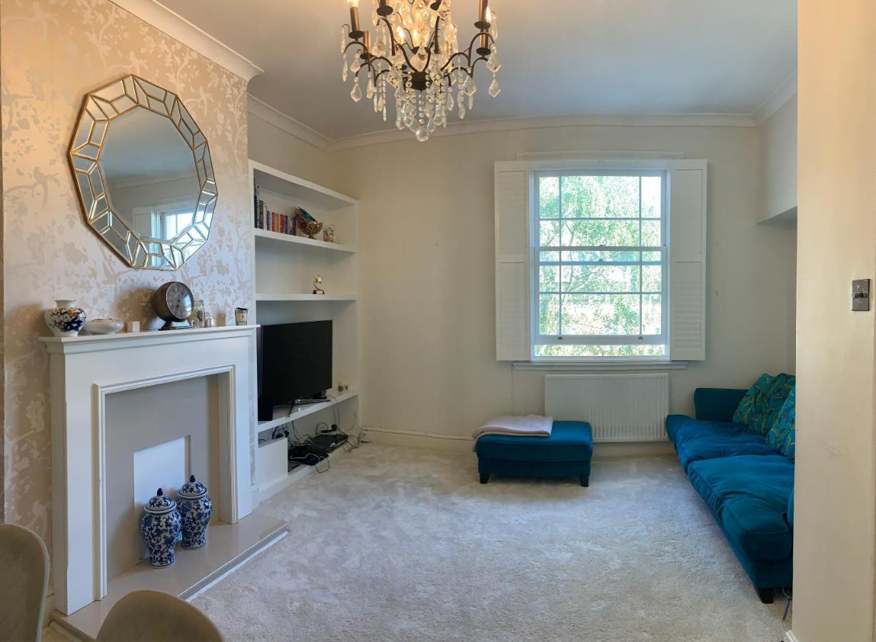 Leilighet 1st Floor Luxury 2 Bedroom 1 Bathroom Hampstead