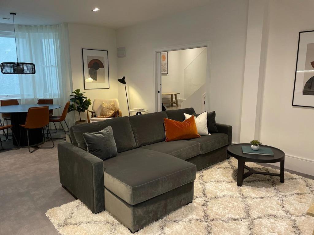 Apartamento Brand New 3-bedroom In Londres