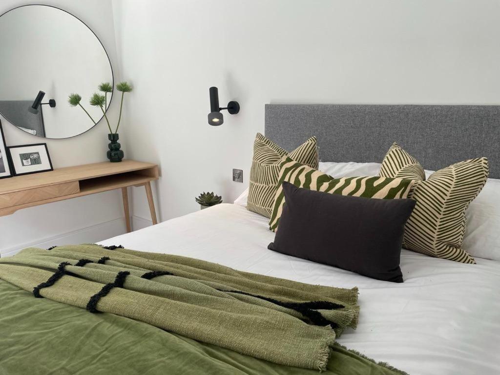 Brand New 3-bedroom In Apartamento Londres