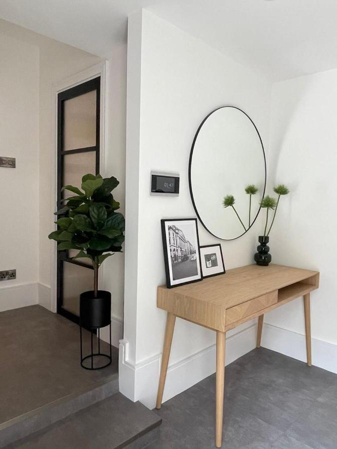 Brand New 3-bedroom In