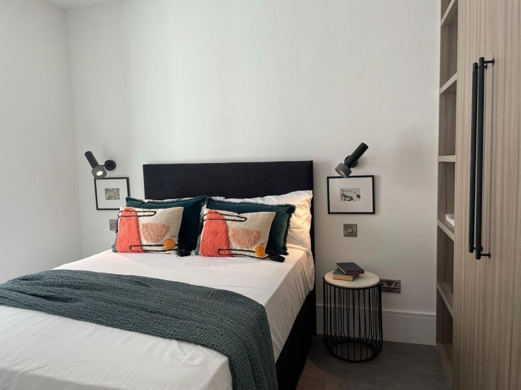 Brand New 3-bedroom In *