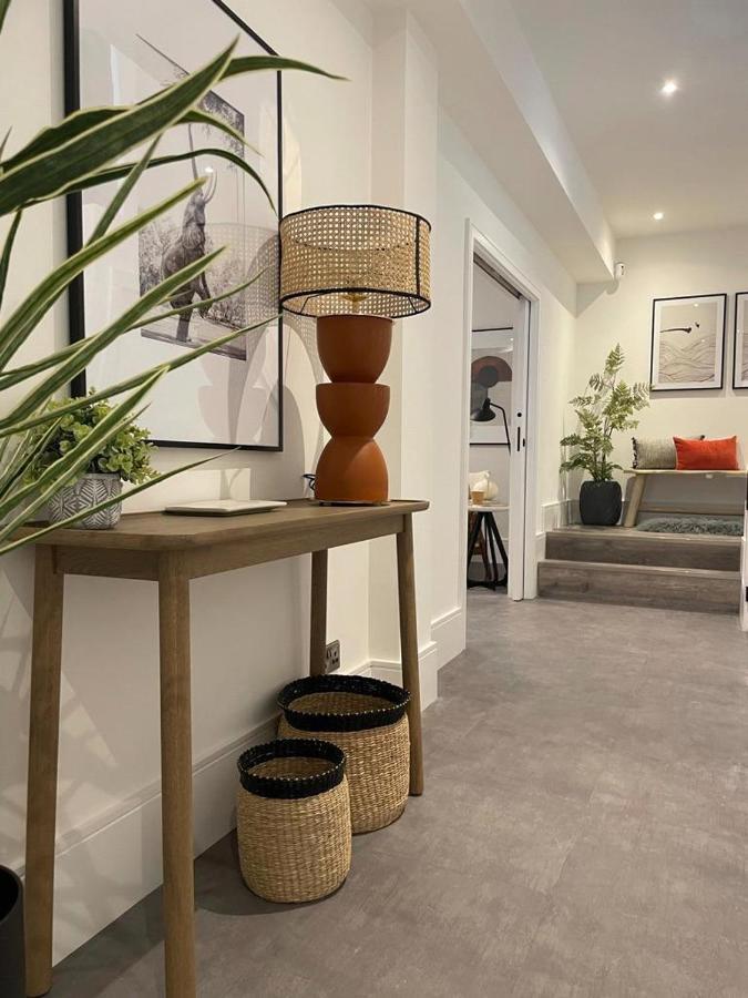 Brand New 3-bedroom In