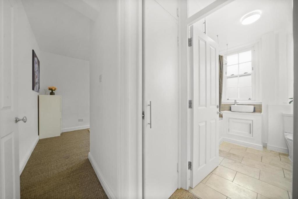 Apartment Modern Deluxe Camberwell Denmark London