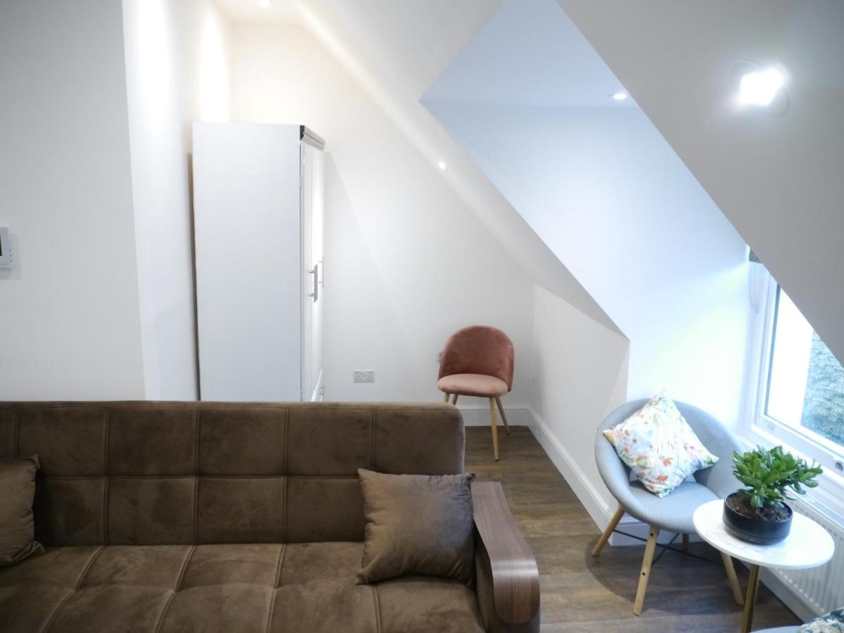 Avonmore West Kensington London