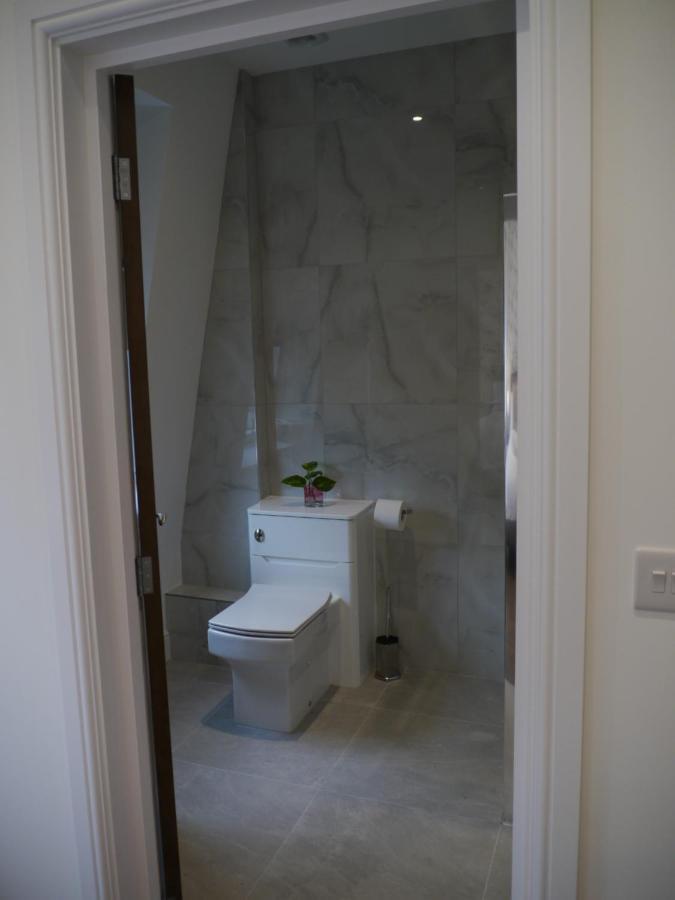 Apartment Avonmore West Kensington *