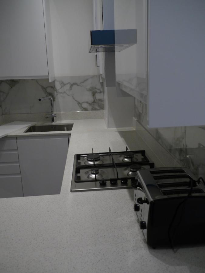 Apartment Avonmore West Kensington London