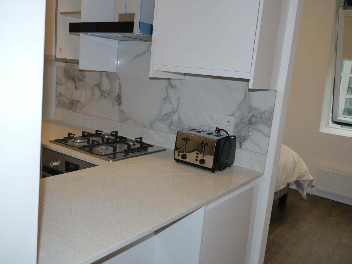 Apartment Avonmore West Kensington