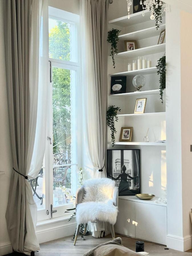 2-4 Bedroom 2 Roof Terraces Prime Notting Hill * London