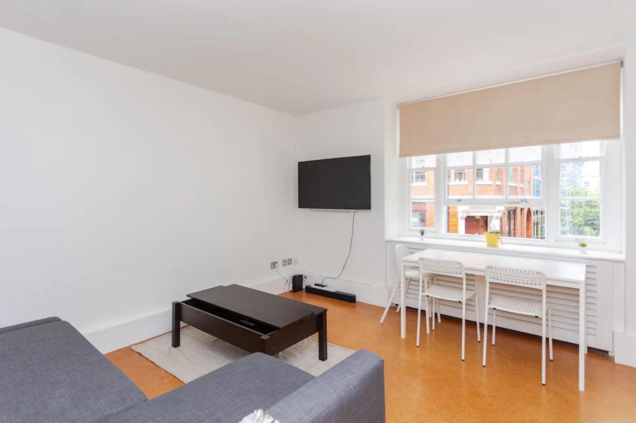 Apartamento Peaceful 2 Bedroom In