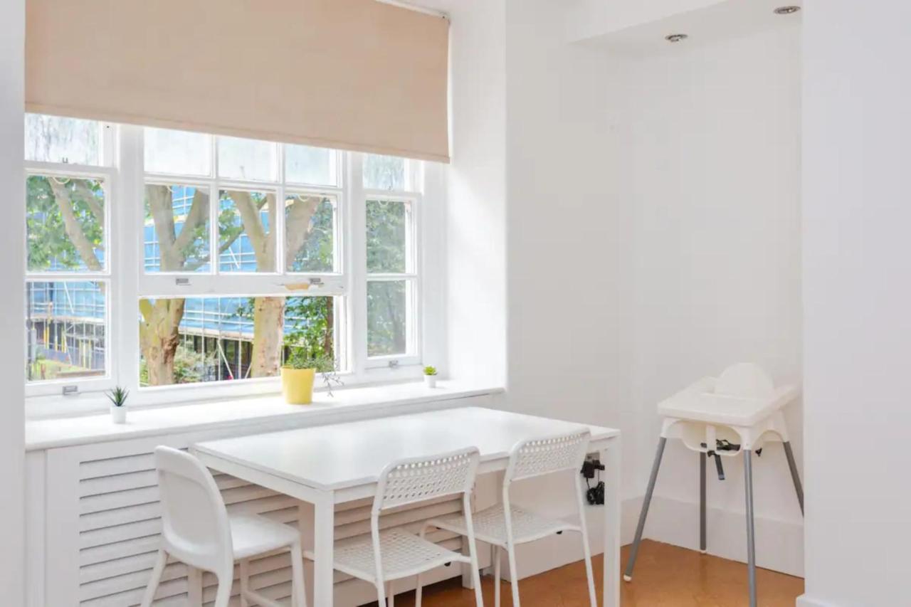Peaceful 2 Bedroom In * Londres