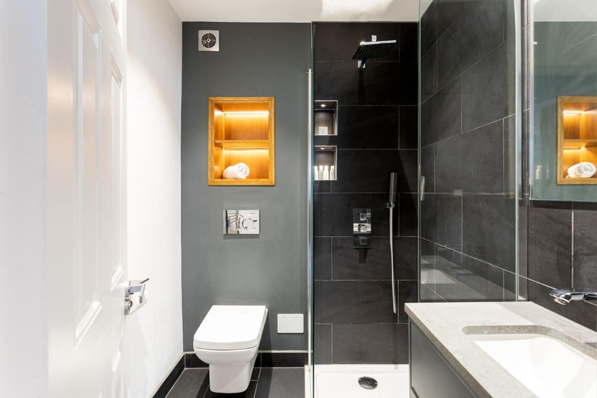 Xxxsoho Loft Apartmentsxxx *