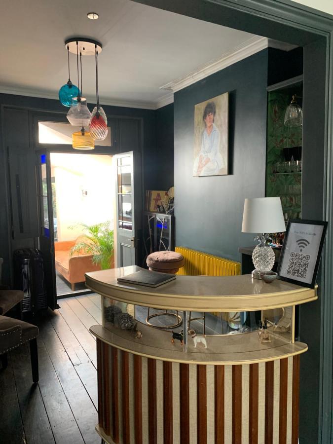 Jkhomestay Privat overnatting London
