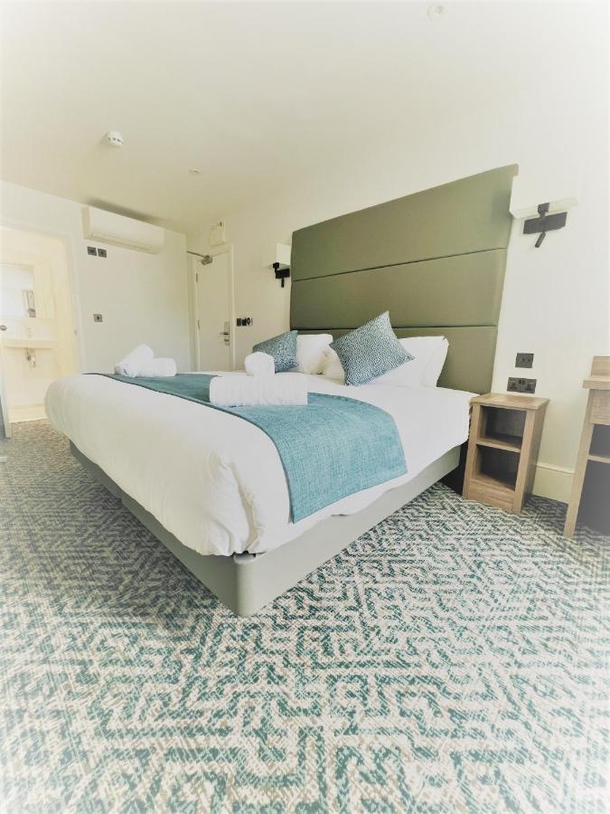 Hotel The Chapter - The J Hyde Park London