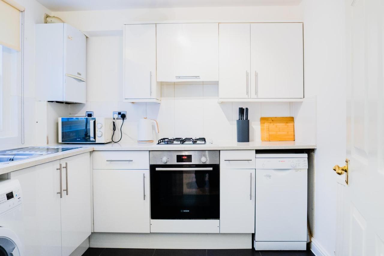 Marylebone 1-bedroom