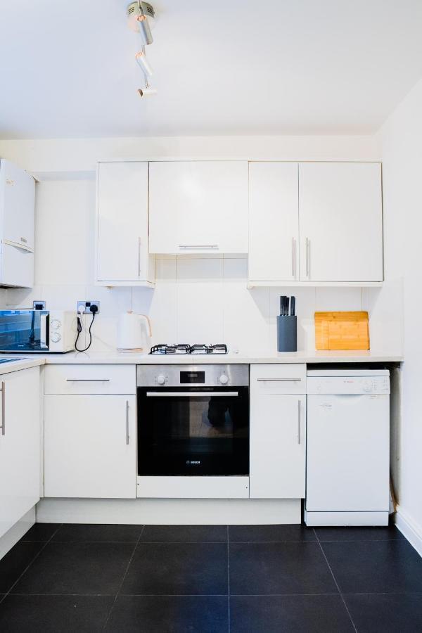 Marylebone 1-bedroom Apartment *