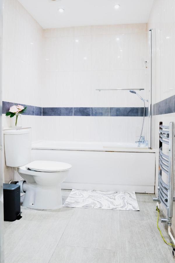 Marylebone 1-bedroom Leilighet